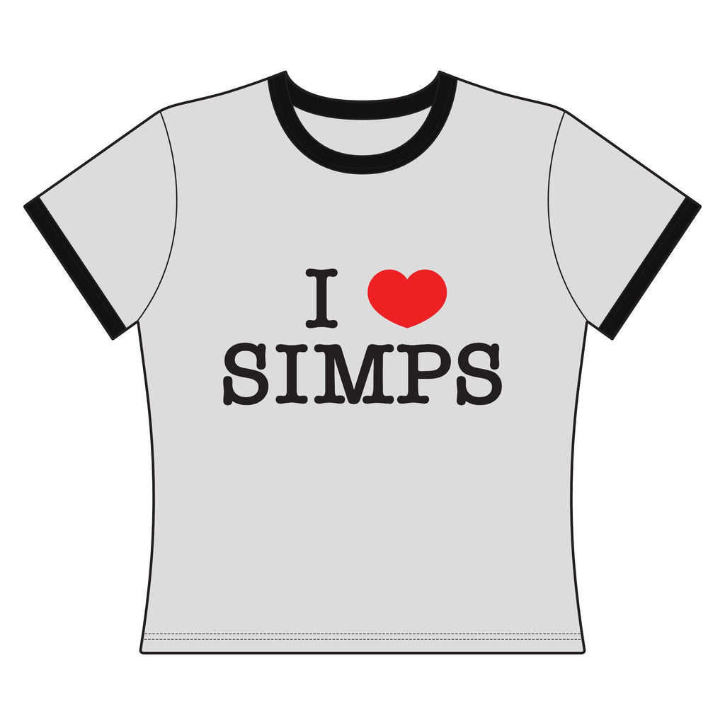 Simp Collector