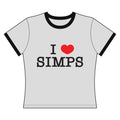 Simp Collector